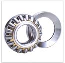 Spherical roller thrust bearings